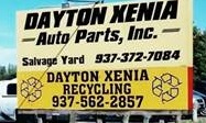 Dayton Xenia