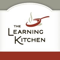 The Learning Kitchen