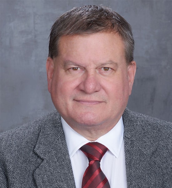 image of Bill Molchan