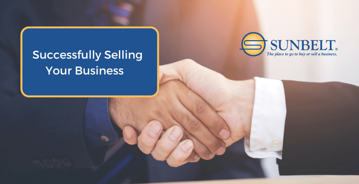 Successfully Selling Your Business