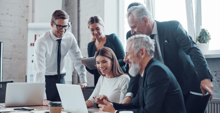 The Benefits of Working with a Business Broker in Columbus, Ohio