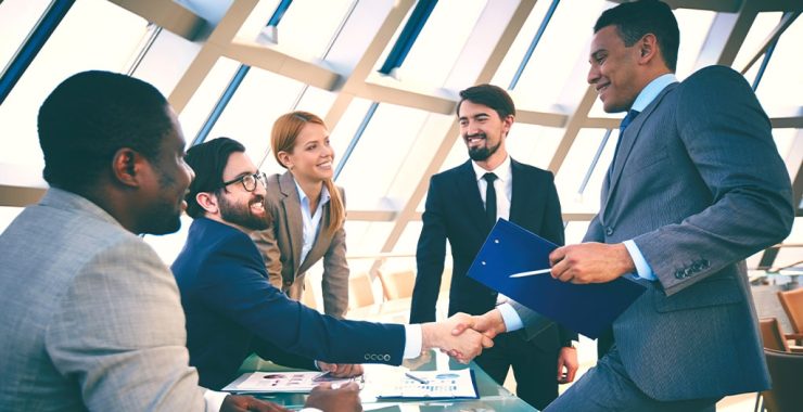 Selling Your Business with Sunbelt of Central Ohio
