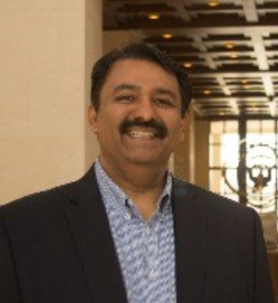 Atul Srivastava
