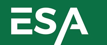 ESA branding