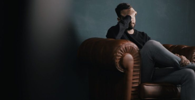 Entrepreneurs Have a Million Reasons for Being Stressed