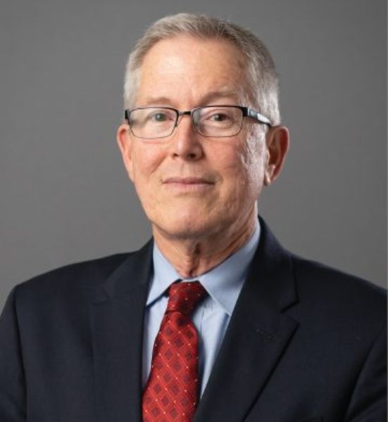 Gerry Chadwick