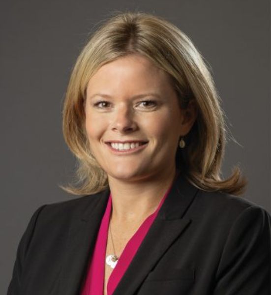 Kate Vriner