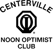 centerville noon optimist club