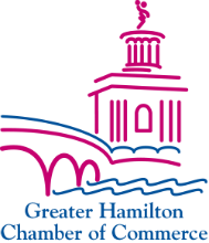 greater hamilton chamber