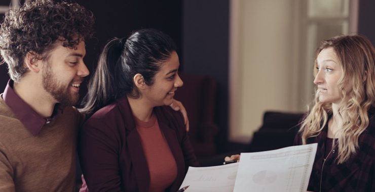 Six Benefits of Working With a Broker to Sell Your Business
