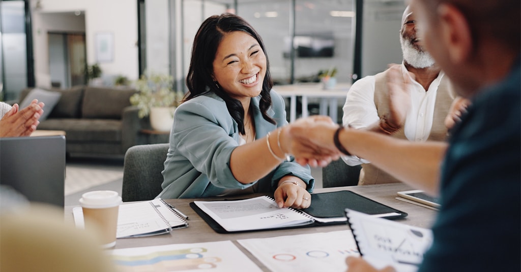 business deal with sunbelt advisors 