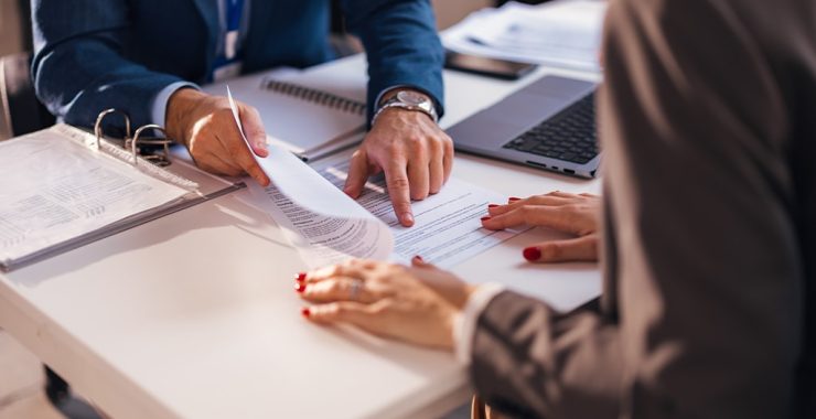 Selling a Manufacturing Business: A Comprehensive Guide