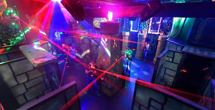 Sunbelt Business Advisors of Southwest Ohio Announces the sale of “Laser Web Dayton” in the Dayton/Centerville area