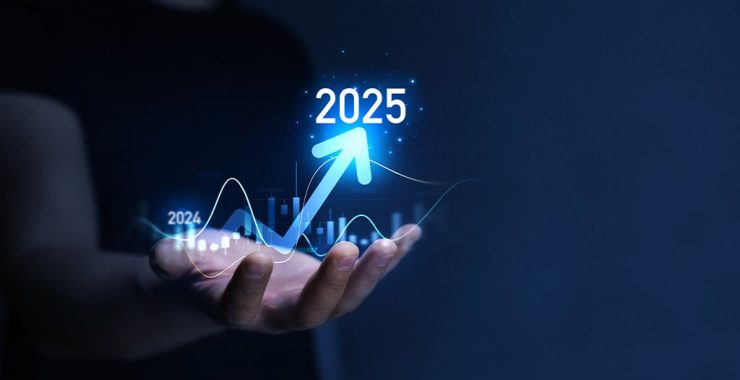 Set Your Business Up for Success in 2025
