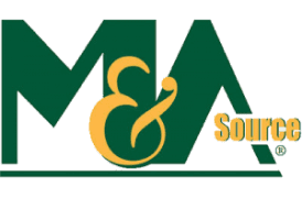 logo of M&A Source