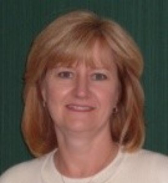 Krista Hutson