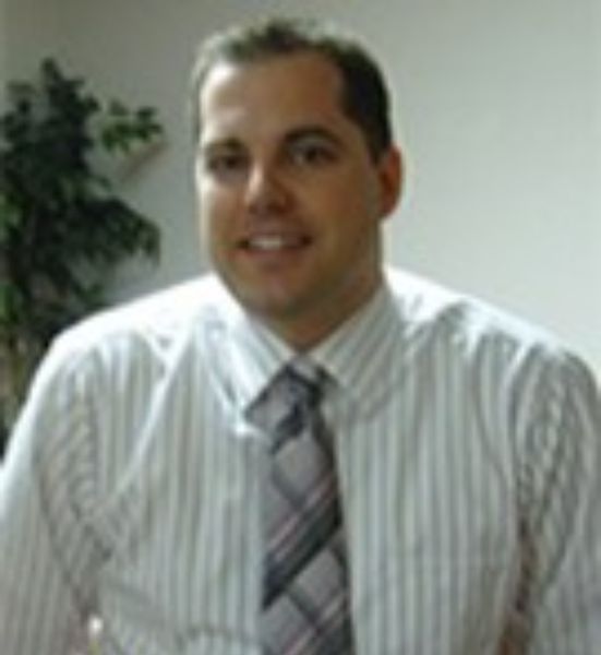 Matthew Ashburn