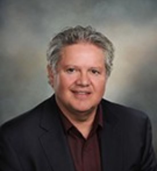 Roger Hutson