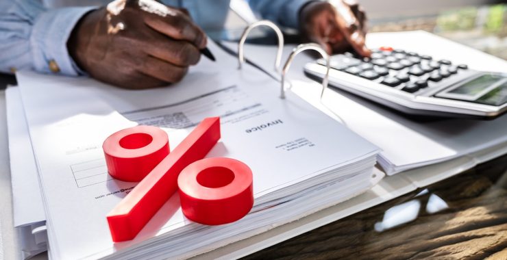 Navigating the High-Interest Rates to Get the Value You Deserve for Your Business in the Greater Salt Lake City Area