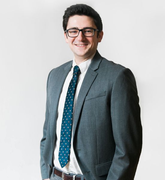 Adam Ezell