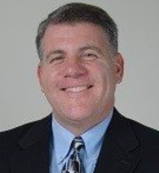 Rex LaSasso