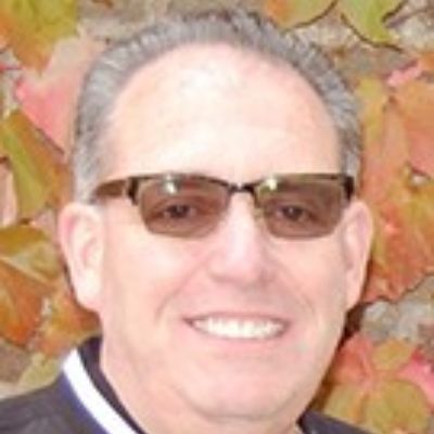 Art Rosenberg portrait