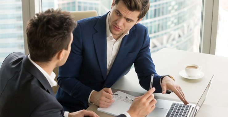 Benefits of Using a Broker to Sell Your Business