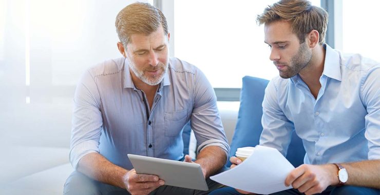 Understanding the Distinction: Business Broker vs. Mergers and Acquisitions Advisor