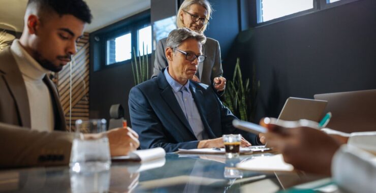 Why Exit Planning Should Be on Every CPA Firm’s Radar