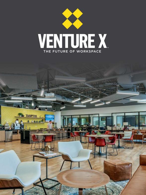 venturex