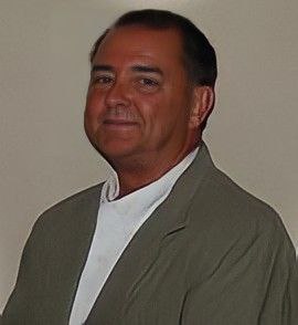 cecil martin