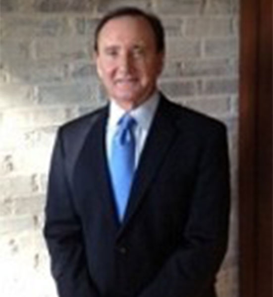 Dan Olson