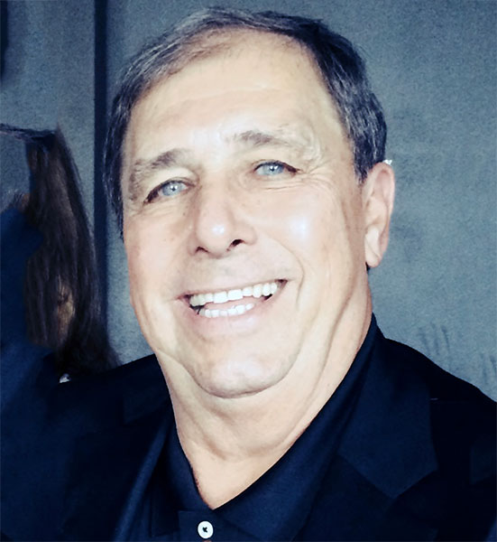 Robert Durham