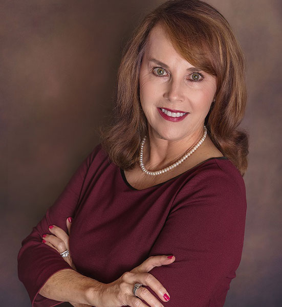 Sharon Durham