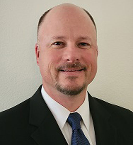 Keith Young