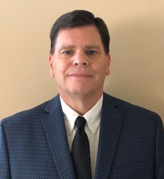 Brad Schuchhardt