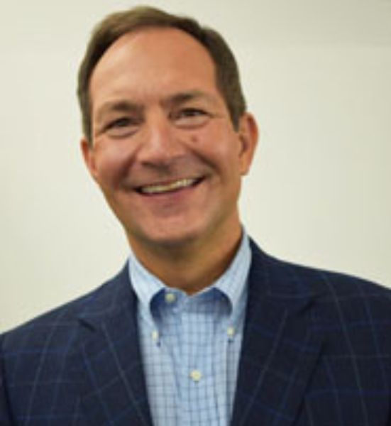 Gary Rapp