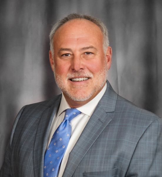 Jeffrey C. Farren