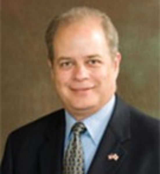 Richard Hester