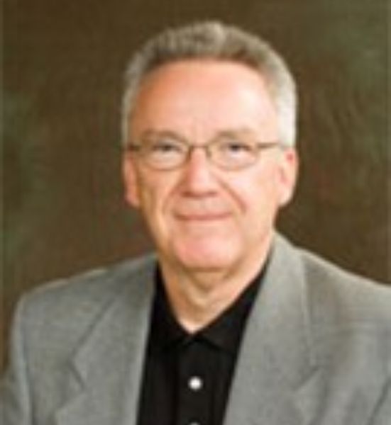 larry metzing