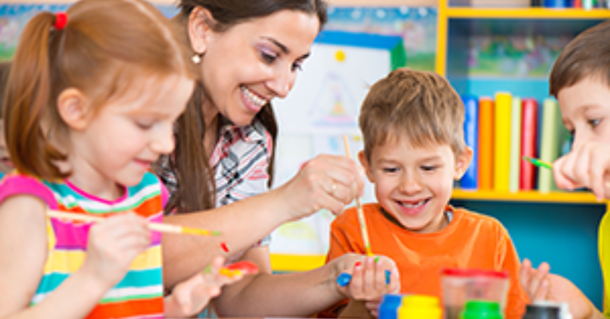tips for valuing a preschool