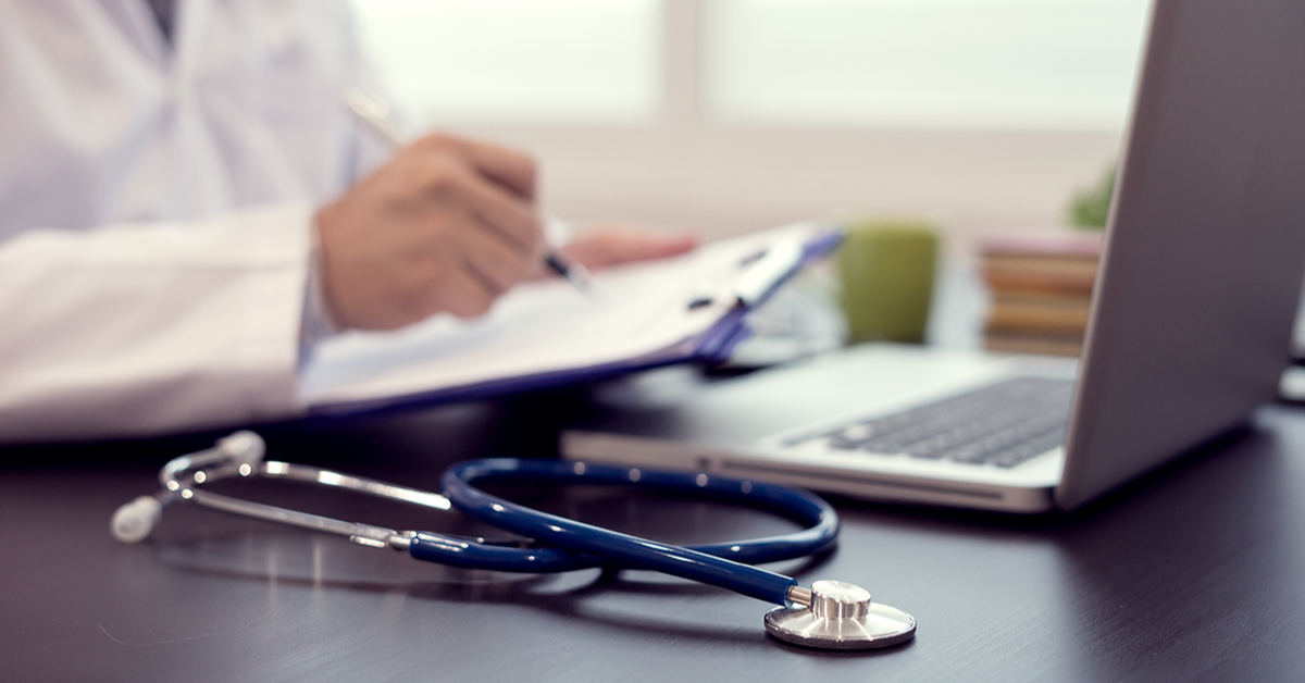 best price for selling a medical practice