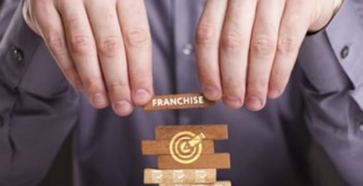 Navigating the Path from Employee to Franchise Owner