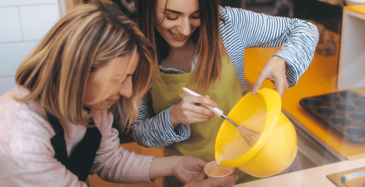 Tips for Starting a Family-Owned Business