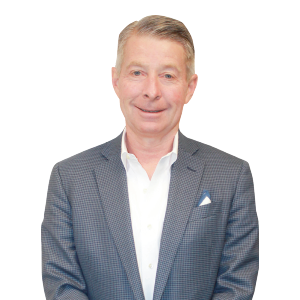 john davies headshot