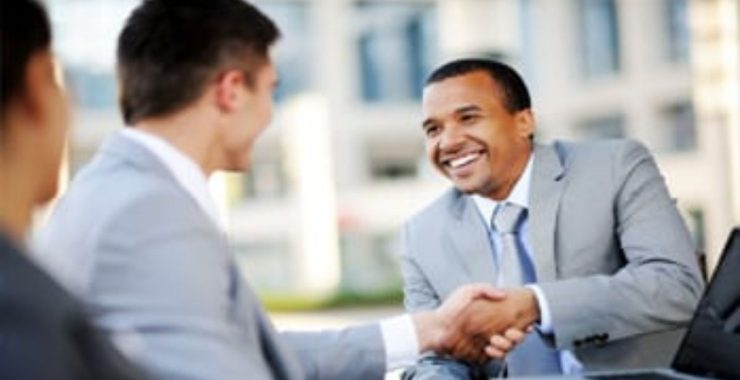 How to Make an Offer on a Business