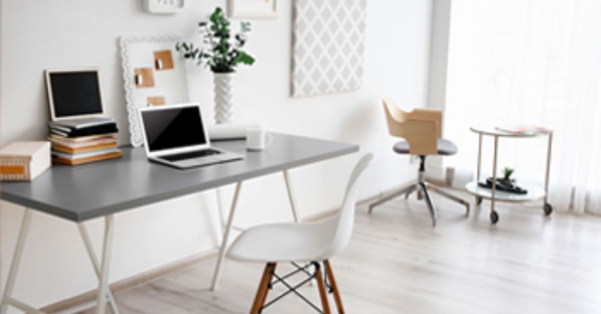 Buying a home based business