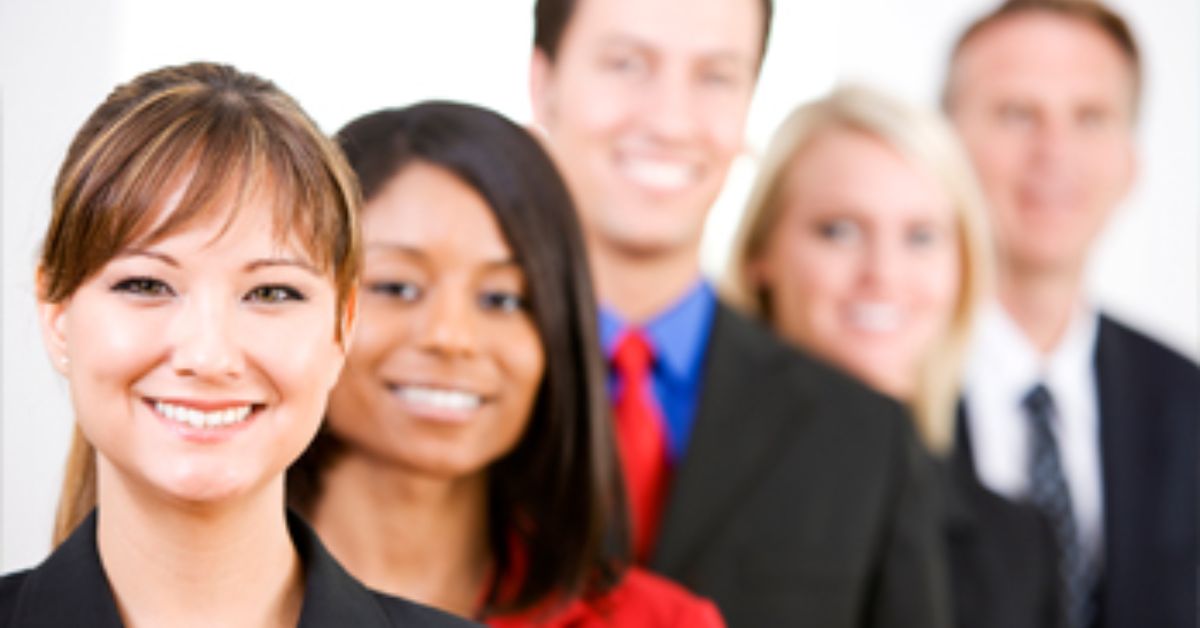 Employees
