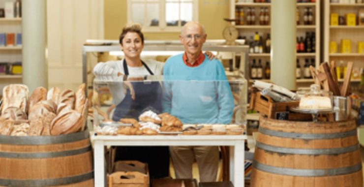 Tips for Starting a Family-Owned Business