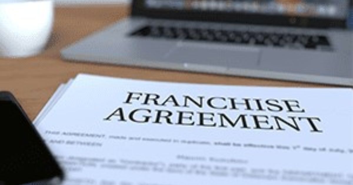Franchise Agreement